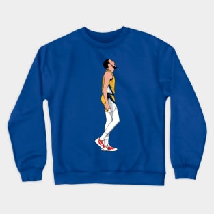 TY TIME Crewneck Sweatshirt